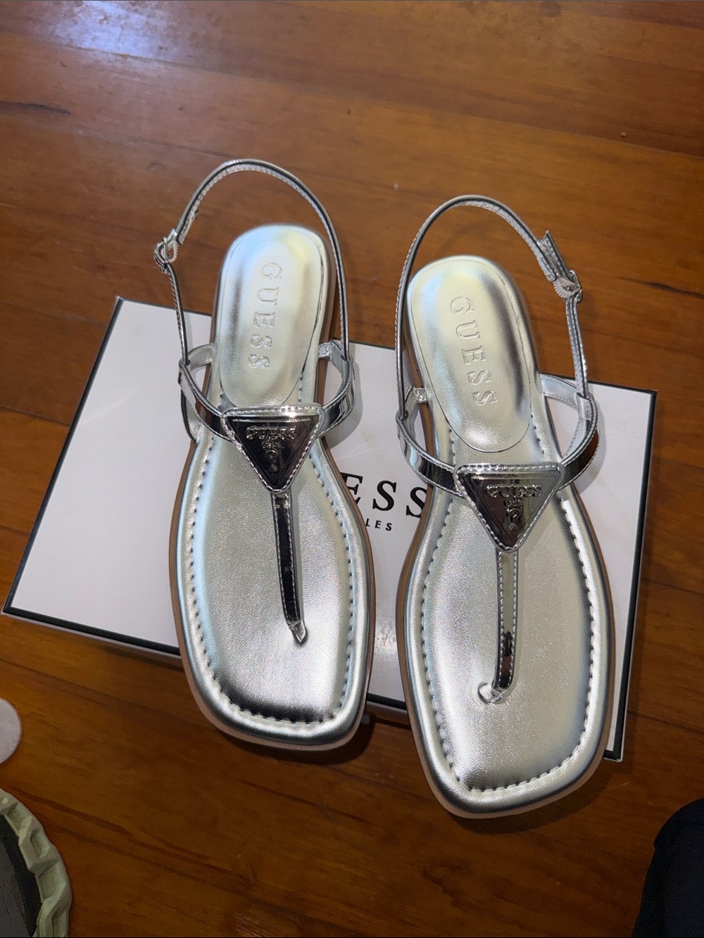 Women’s Guess sandals